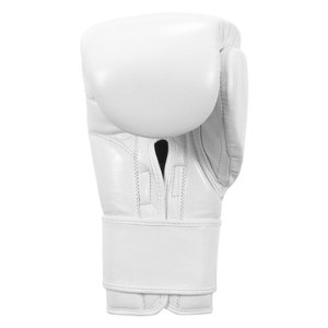 Gants de boxe en cuir de haute qualité pour adultes, entraînement et sparring, compétition de boxe MMA pour professionnels - Product Image 4