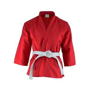 ชุดต่อสู้ Jiu Jitsu สำหรับผู้ชายชุดออกกำลังกายกลางแจ้งระบายอากาศได้ดีดีไซน์ใหม่ - Product Image 3