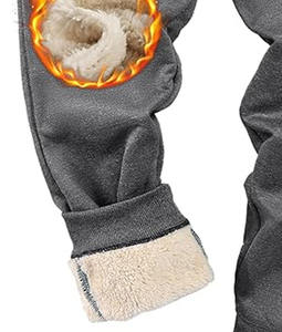 Pantalones de hombre de primera calidad, los más vendidos, para venta en línea, de color sólido, cómodos, subidos por Dress Sports - Product Image 3