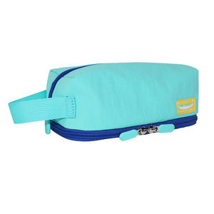 Bolsa de Papelería SENDA Premium Ligera e Impermeable SRW25-006L, Nueva en Color Azul Claro, para Artículos de Papelería y Tarjetas Pequeñas - Product Image 5