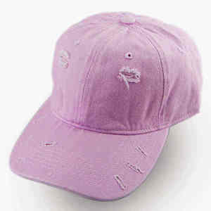 Casquettes de baseball en coton, vente directe d'usine, prix de gros, unisexe, tendance homme. - Product Image 3