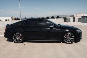 Auto Usado Confiable, Audi SQ5 Premium Plus <span class=keywords><strong>2020</strong></span>, Motor Turbo V6 de 349 hp, S <span class=keywords><strong>Sport</strong></span> - Product Image 1