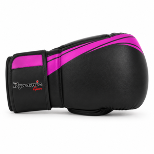 Service OEM ODM, gants de boxe en cuir professionnels, écologiques, à lacets, pour l'entraînement de boxe, équipement de boxe personnalisé, nouveauté - Product Image 2