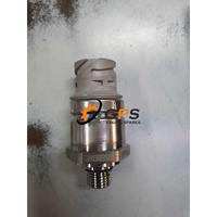Sensor de maquinaria de construcción Sensor de presión Número de pieza 3408560 y 3408496 para CATs