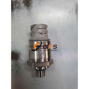 Sensor de maquinaria de construcción Sensor de presión Número de pieza 3408560 y 3408496 para CATs - Product Image 2