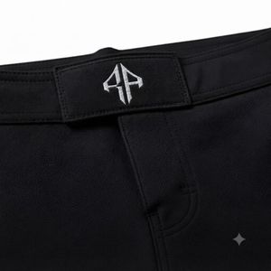 Pantalones Cortos de MMA de Primera Calidad, Impresión por Transferencia de Calor, Cortos, Transpirables, Material de Spandex/Poliéster para Hombre - Product Image 6