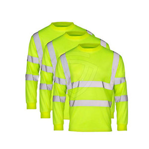 Camisa de Trabajo Cómoda, Profesional e Industrial, con Rendimiento Premium y Confiable para el Trabajo Diario - Product Image 2