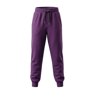 Jogging anti-rides pour hommes avec logo personnalisé - Product Image 1