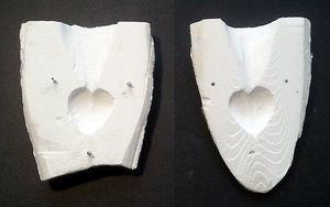 ผงกระดูกปลาหมึกแห้งคุณภาพสูง | อาหารเสริมแคลเซียมจากธรรมชาติสำหรับนกและสัตว์เลื้อยคลาน/มิสเซลินา - Product Image 2