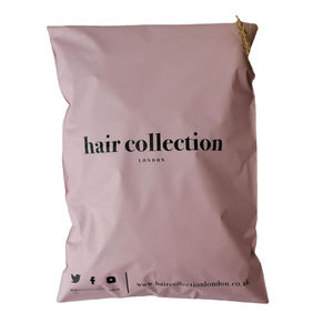 Custom Logo Biodegradable <b>Compostable</b> Poly Mailer <b>Bags</b> PLA PBAT Cornstarch Eco Friendly Colored Courier Packaging for Express Sh - Product Image 4