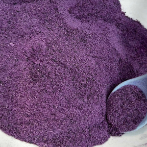 Poudre d'igname violette 100% naturelle de qualité alimentaire pour pain, pâtisserie, crème glacée, aliments pour bébés, emballage personnalisé 500g50kg Marque Viet Delta - Product Image 3