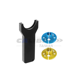 Juego de Desconexión de Línea de Combustible Diésel de Perfil Bajo TAIWAN CALIBRE para Ford/Chrysler, GM - Product Image 2