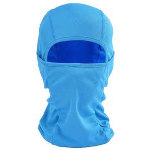 Cagoule de ski respirante et déchirée sur mesure, vente en gros, couvrante, à un trou, haute qualité, MADE BY BS 2027 - Product Image 3