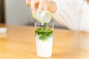 Vaso Mezclador de Matcha Verde para Preparar Delicioso Té Verde Matcha Japonés - Product Image 4