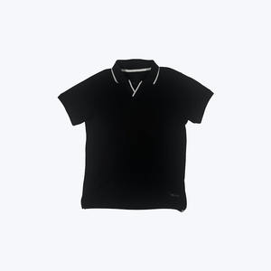 Polos de Algodón 100% de Alta Calidad con Diseño Personalizado, Impresión y Bordado, Logotipo y Colores Personalizados para Hombre - Product Image 5