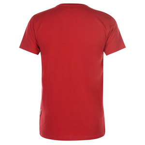 T-shirt en toile respirant et à séchage rapide, personnalisable avec logo, pour hommes et femmes – Prix de gros, haute qualité, prix abordable - Product Image 5