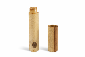 Aanju WH-551A Porta Miswaks de Madera de Primera Calidad para Exportación, Tamaño 15CM - Product Image 4