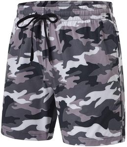 Factory Price 100% Polyester Swim <b>shorts</b> Men Board <b>Shorts</b> Printed Swimwear Swimsuit Quick Dry Beach <b>Shorts</b> - Product Image 2