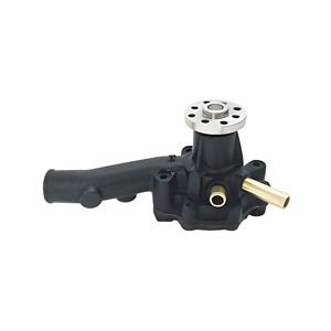 Conjunto de Bomba de Agua y Bomba de Aceite para Motor Leyland 485, Bomba de Refrigeración para Camiones y Autobuses de Uso Pesado, Reemplazo OEM - Product Image 1