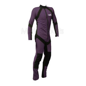 Construction légère pour un vol de précision et un confort optimal Combinaison de saut en parachute de haute qualité Tissu flexible - Product Image 2