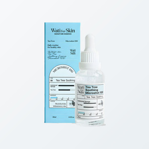 Suero facial coreano K-Beauty Whatiforskin Retiei Essence micro Spicule 100 Hecho en Corea 30 ml Unisex - Product Image 5