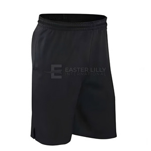 Uniforme de voleibol con diseño y logotipo personalizados para ropa deportiva unisex, uniforme de voleibol al por mayor hecho en Pakistán - Product Image 4
