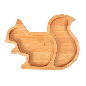 High Selling Wooden Handmade Durable Quality Serving <b>Trays</b> Wooden Dips & <b>Chips</b> <b>Tray</b> Classical Serving <b>Tray</b> Custom Size Design - Product Image 4