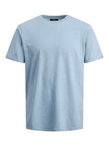 Boxy Hip Hop hombres de talla grande 180 GSM hombro caído gráfico peso pesado camiseta de lujo en blanco de gran tamaño Streetwear logotipo personalizado - Product Image 4