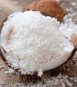 Poudre de noix de coco déshydratée / Flocons de noix de coco / Noix de coco râpée Prix bas Haute qualité - Product Image 4