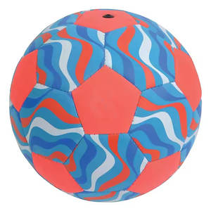 Nuevo Balón de Voleibol Personalizado de Alta Calidad en Cuero con Logotipo Personalizado a Bajo Precio - Product Image 1