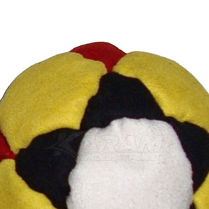 Professional Grade <b>Hacky</b> <b>Sacks</b> Top Selling Promotional <b>Hacky</b> <b>Sacks</b> Custom Logo High Quality <b>Hacky</b> <b>Sacks</b> For Adults - Product Image 5