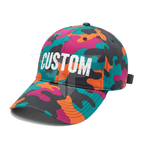 High Quality Custom <b>Plain</b> Sports <b>Cap</b> Wholesale Price 6 Panel Structured Classic Fashion Hat <b>Baseball</b> <b>Cap</b> Common 100% Cotton - Product Image 4