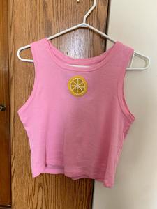 Top de Tirantes con Cuentas Contemporáneo para Mujer, Estilo Vintage, Bordado con Cuentas, Top Elegante - Product Image 3