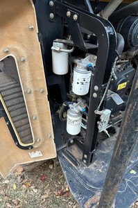 Chargeuse sur chenilles VT70HO MAX à faible nombre d'heures de fonctionnement, livraison mondiale - Product Image 6
