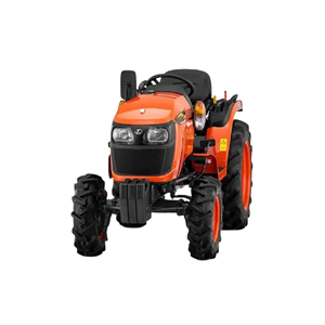 Tractor compacto Kubota NeoStar B2441S-N de 24 HP y 4WD diseñado para agricultura en huertos, intercultivo y transporte. - Product Image 2