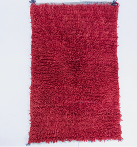 Knots Rug Luxury Woven Modern Woolen Rug Customizable Size Cushioned Stain Resistant Medium Pile Living Room Hotels Prayer - Product Image 1