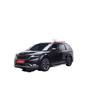 Kia Carnival 2020, 9 Plazas, Versión Signature, 127,681 km, Diésel, Caja de Cambios Automática, Volante a la Izquierda, Cámara Trasera - Product Image 1