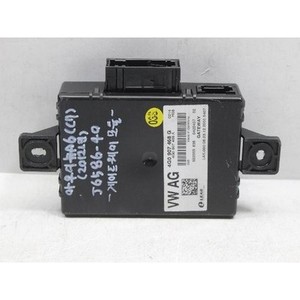 ECU และโมดูลคอมพิวเตอร์มือสอง A6 รุ่น 4G0907468G - Product Image 4