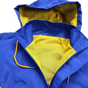 เสื้อแจ็คเก็ตกันลมแบบมีซิป Sigma Gamma Rho Pretty Poodle น้ำหนักเบา กันลม สำหรับกิจกรรมกลางแจ้ง เสื้อผ้ากีฬาสำหรับชมรมนักศึกษา - Product Image 6