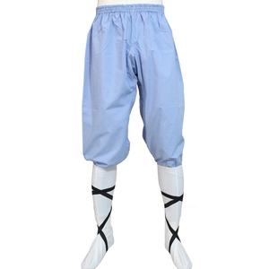 Uniforme de Kung Fu de Alta Calidad - Personalizable, Antiencogimiento, Secado Rápido, Transpirable, Cómodo, de Polialgodón para Artes Marciales - Product Image 5