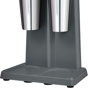 Frullatore Elettrico Commerciale a Doppia Testa da 375W X 2 con LED e Microinterruttore Intelligente per Milkshake e Bevande - Product Image 6