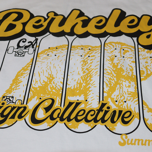 เสื้อยืดโอเวอร์ไซส์ผู้ชายสไตล์วินเทจสตรีทแวร์ คอโอ แขนสั้น ผ้าคอตตอน 100% สองสี น้ำหนัก 220 กรัม - Product Image 4