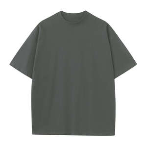 Custom Men Fashion Forward T Shirt Cotton Apparel Wholesale Bulk Supply - Product Image 4