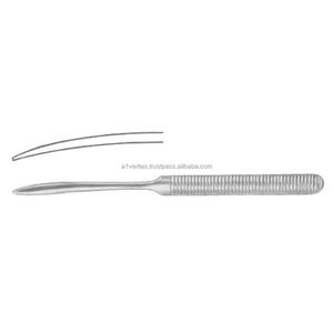 Nouveaux instruments chirurgicaux orthopédiques personnalisés A-1 VERITAS Williger pour la chirurgie osseuse |   Kit d'instruments médicaux - Product Image 5