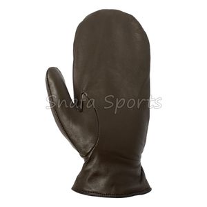 Guantes de invierno para hombre, con pantalla táctil, a prueba de viento, delgados, para pesca, golf y actividades al aire libre, en venta. - Product Image 3