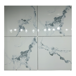 ตัวอย่างกระเบื้องพอร์ซเลนคุณภาพส่งออก ขนาด 60x60 ซม. 60x120 ซม. 600x600 มม. 600x1200 มม. กระเบื้อง GVT PGVT จากซัพพลายเออร์อินเดียสำหรับผู้นำเข้า - Product Image 1