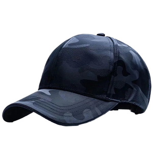 หมวกเบสบอลปักลายสัตว์ 3 มิติ แบบกำหนดเอง 6 แผง ผ้าฝ้าย ปรับขนาดได้ แบบ Snapback สำหรับทุกเพศ เหมาะสำหรับกีฬา ขายส่ง - Product Image 3