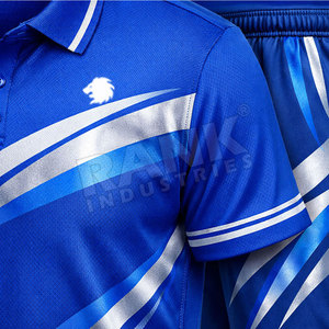 Uniforme de Cricket Fabricado en Pakistán, Uniforme de Cricket del Mejor Material, Uniforme de Cricket con el Último Diseño - Product Image 5