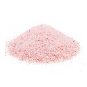 Crystal <b>Salt</b> with Personalized Branding Factory Direct Manufacturing Best Selling Light Pink Himalayan <b>Salt</b> Pure Natural Minera - Product Image 1