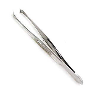 Pinces de fixation en acier inoxydable de qualité supérieure, instruments chirurgicaux ophtalmiques, pinces pour chirurgie oculaire, rétine, corne, cataracte - Product Image 3